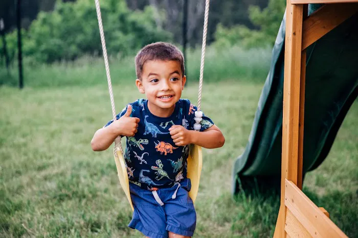 Rapid City RV Park & Campground Picture 5