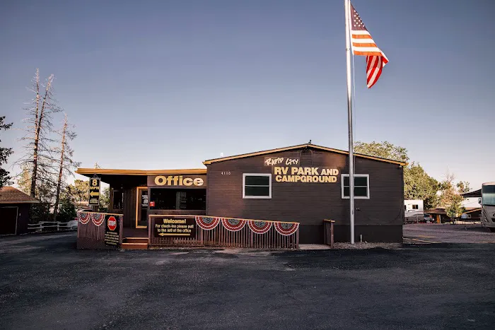 Rapid City RV Park & Campground Picture 6