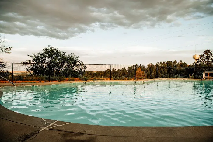 Rapid City RV Park & Campground Picture 2