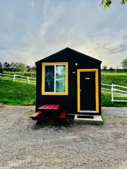 Rapid City RV Park & Campground Picture 7