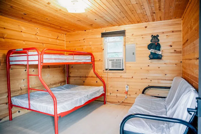 Rapid City RV Park & Campground Picture 4