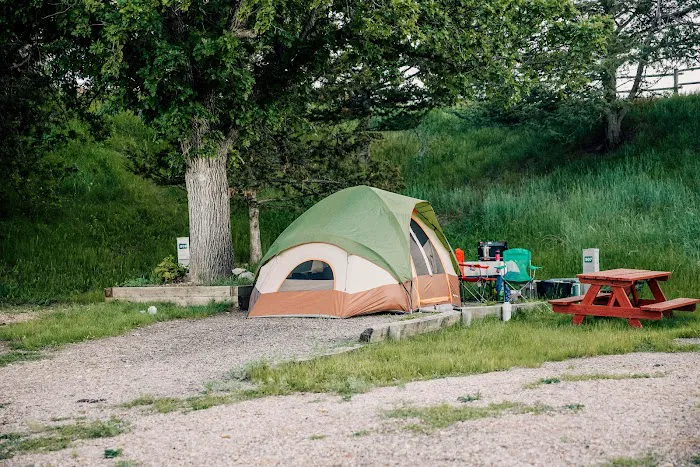 Rapid City RV Park & Campground Picture 10