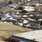 Golden Acres Mobile Home Park