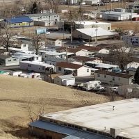 Golden Acres Mobile Home Park ico