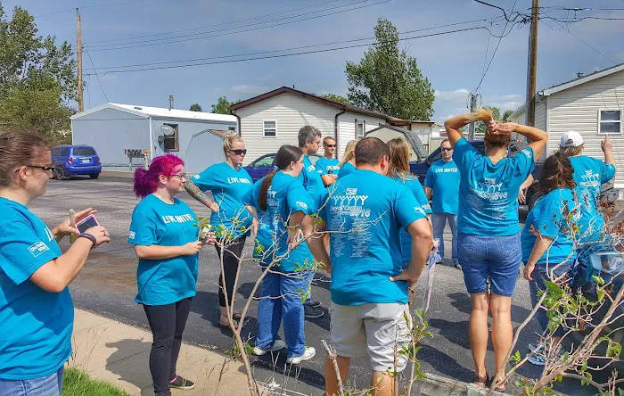 Golden Acres Mobile Home Park Picture 3