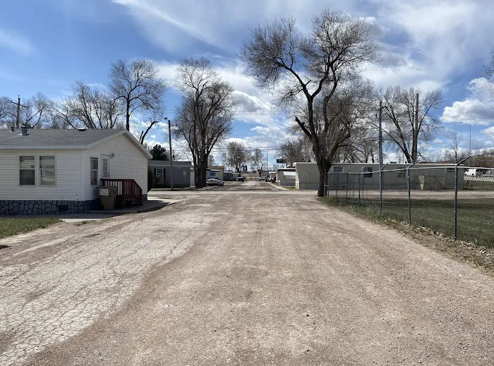 Silver Leaf Manufactured Home Community Picture 4