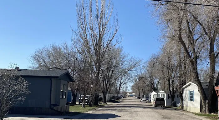 Silver Leaf Manufactured Home Community Picture 1