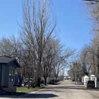 Silver Leaf Manufactured Home Community ico