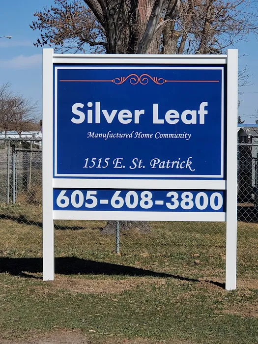 Silver Leaf Manufactured Home Community Picture 3