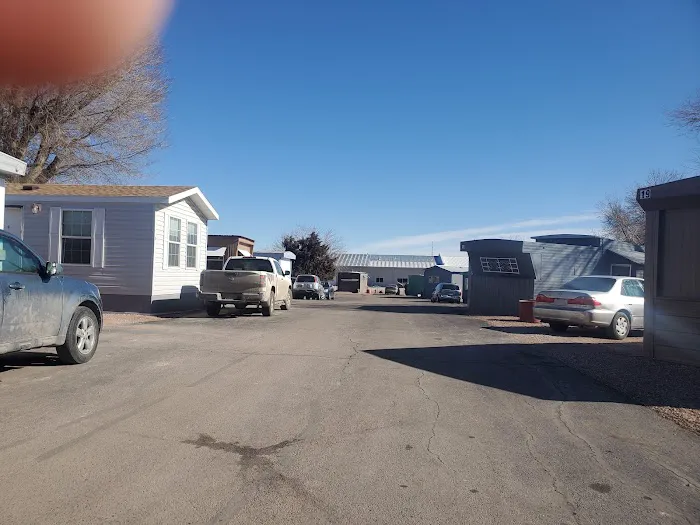 Ash Mobile Home Park Picture 3