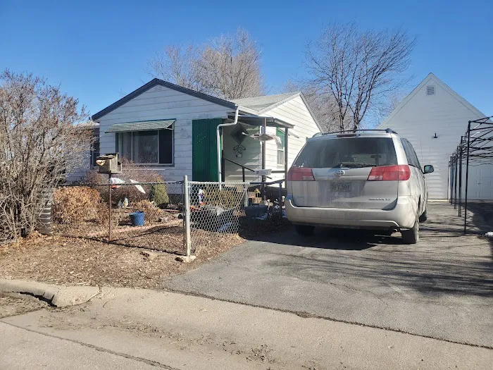 Ash Mobile Home Park Picture 2