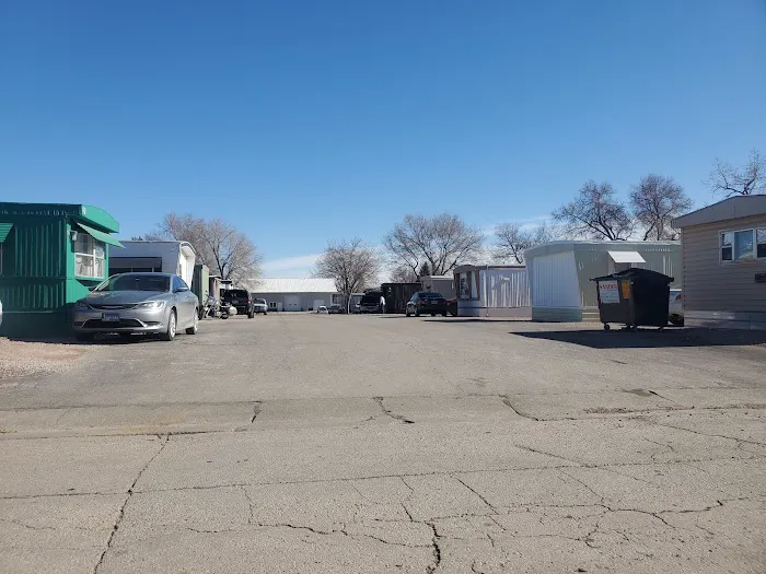 Ash Mobile Home Park Picture 4