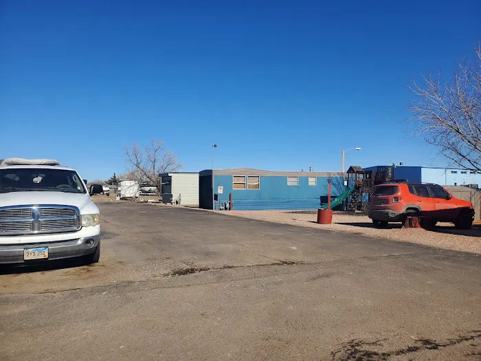 Ash Mobile Home Park Picture 1