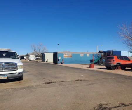 Ash Mobile Home Park