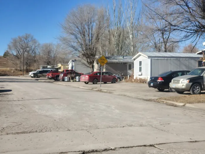 Cherry Avenue Mobile Home Park Picture 1