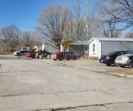 Cherry Avenue Mobile Home Park