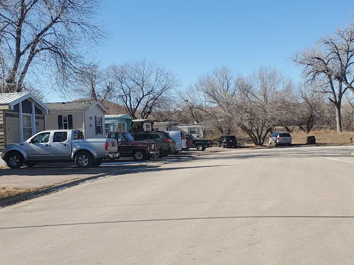 Cherry Avenue Mobile Home Park Picture 2