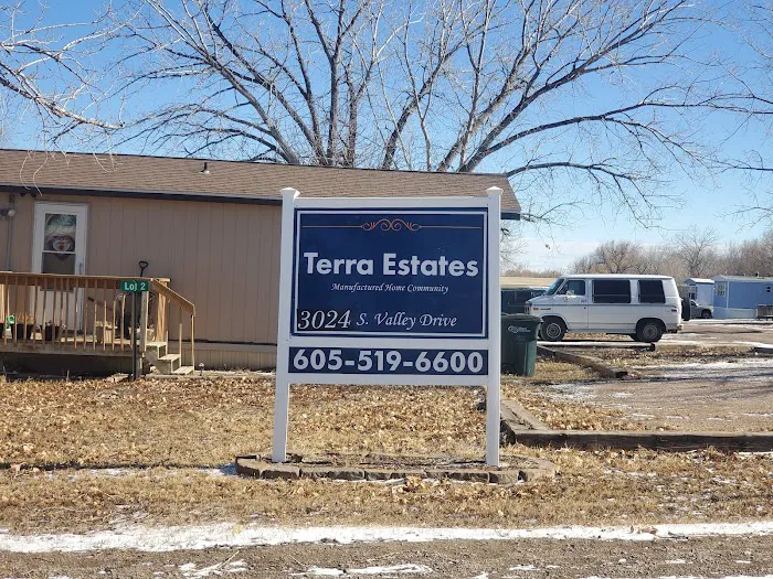 Terra Estates Manufactured Home Community Picture 4