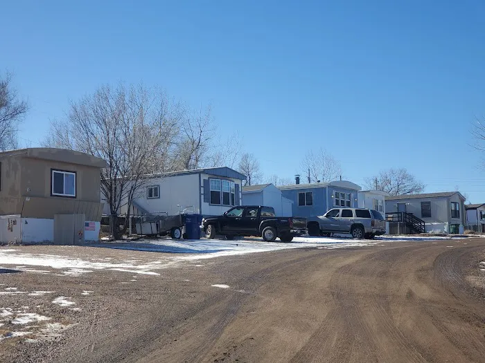 Terra Estates Manufactured Home Community Picture 2