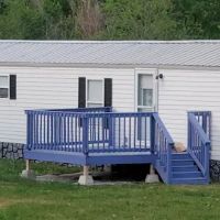 Kennedy Estates Manufactured Home Community ico