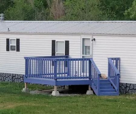 Kennedy Estates Manufactured Home Community