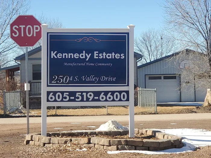 Kennedy Estates Manufactured Home Community Picture 5
