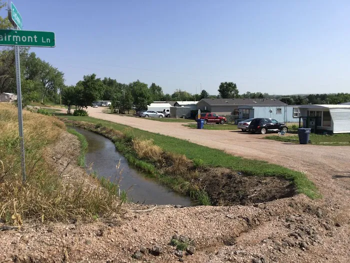 Kennedy Estates Manufactured Home Community Picture 7