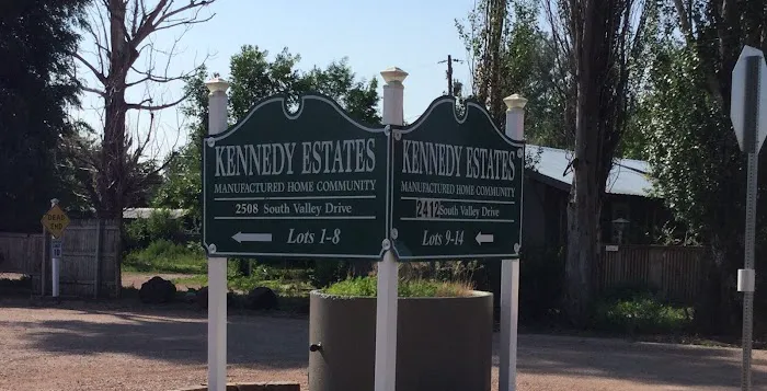 Kennedy Estates Manufactured Home Community Picture 3