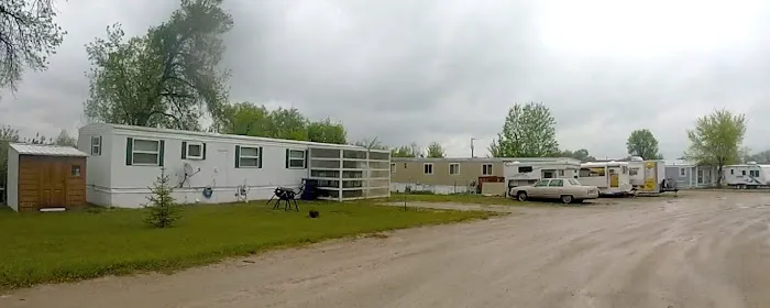 Kennedy Estates Manufactured Home Community Picture 2