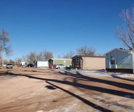 Orchard Acres Estates