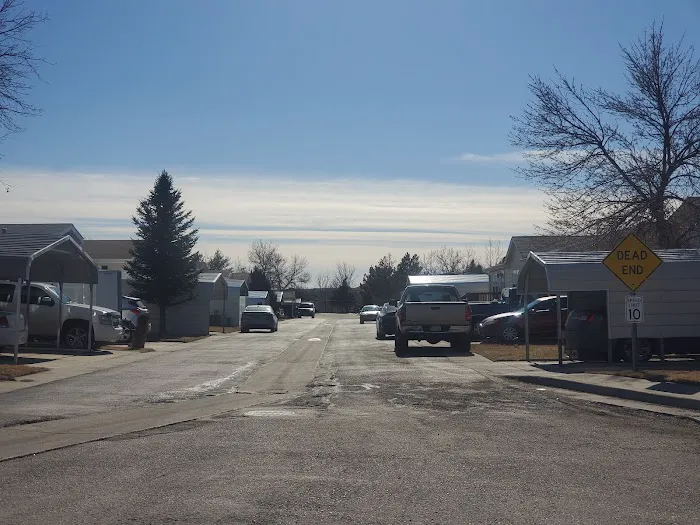 Pleasant Acres Mobile Home Park Picture 2