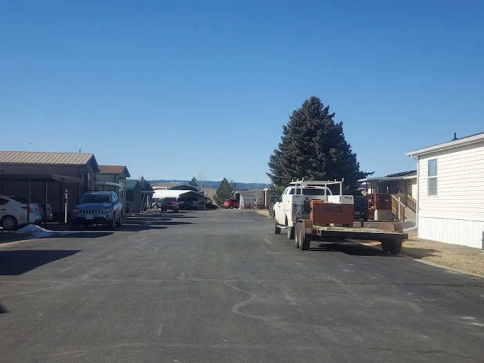 Pleasant Acres Mobile Home Park Picture 1