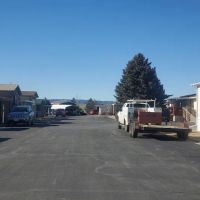 Pleasant Acres Mobile Home Park ico