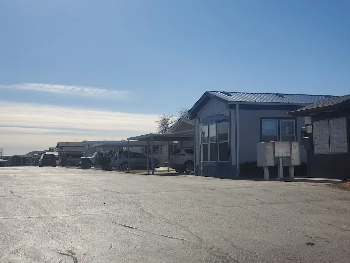 Pleasant Acres Mobile Home Park Picture 4