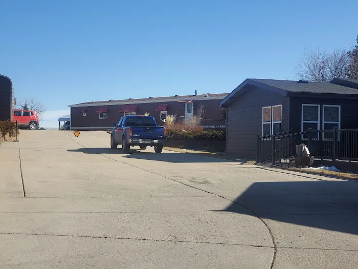 Pleasant Acres Mobile Home Park Picture 5