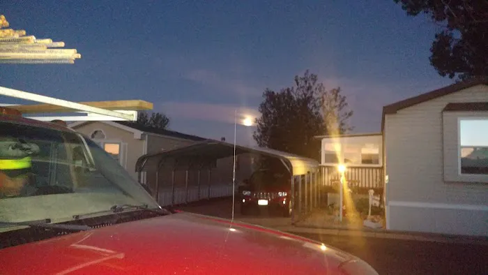 Pleasant Acres Mobile Home Park Picture 6