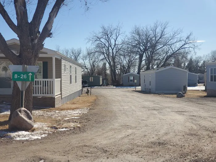 Homestead Trailer Court Picture 1