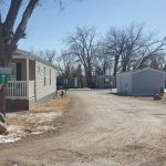 Homestead Trailer Court