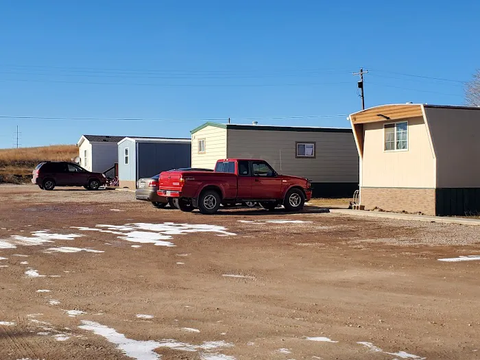 Homestead Trailer Court Picture 2