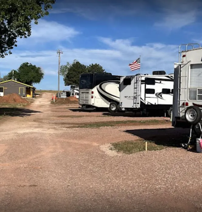 Black Hills RV Park Picture 8