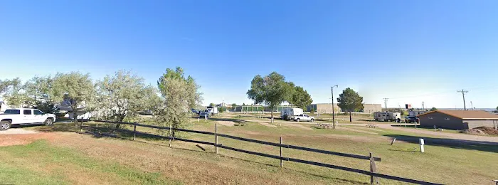 Black Hills RV Park Picture 5