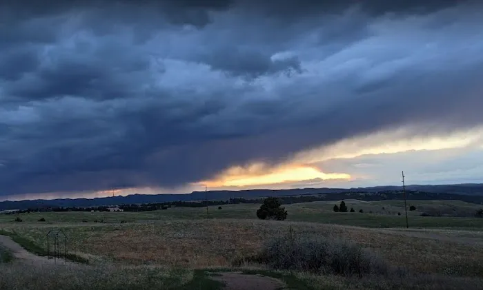 Black Hills RV Park Picture 6