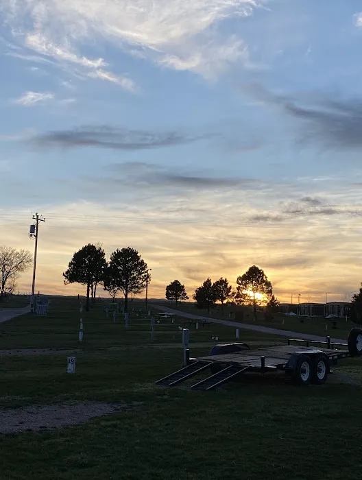 Black Hills RV Park Picture 9