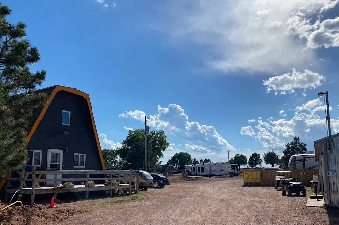 Black Hills RV Park Picture 10