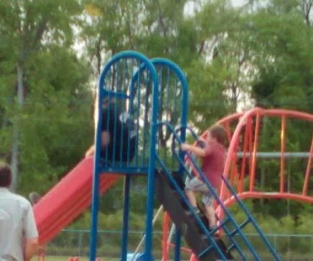 Williamsburg Estates Mobile Home Park