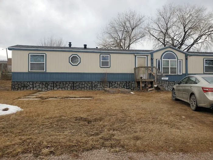 Ridgestone Mobile Home Park Picture 3