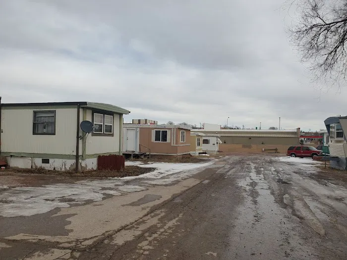 Ridgestone Mobile Home Park Picture 5