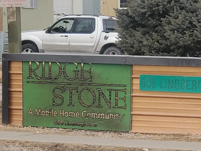Ridgestone Mobile Home Park Picture 2