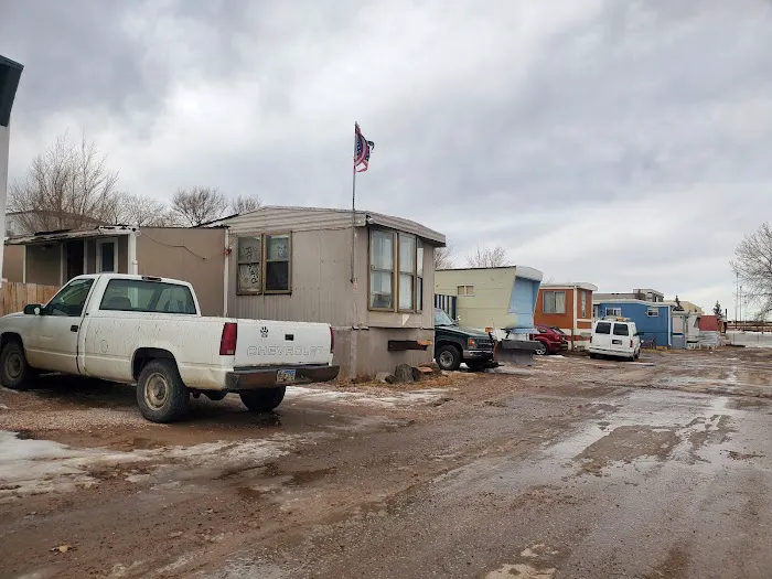 Ridgestone Mobile Home Park Picture 4
