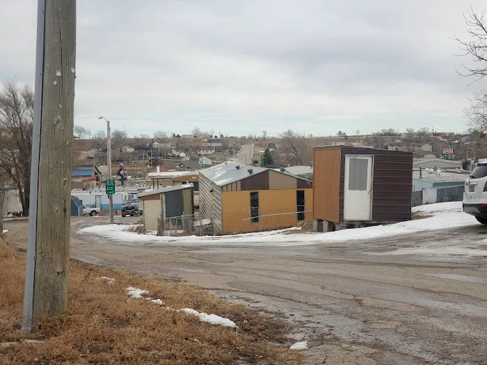 Ridgestone Mobile Home Park Picture 7